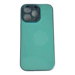 Teal Smartphone Case iPhone 16 Pro
